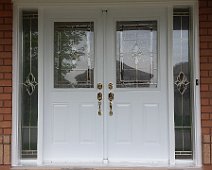 20150625_121517 Double door with 2 sidelights