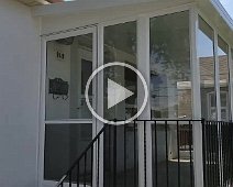 porch enclosure video 3