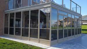 porch enclosure
