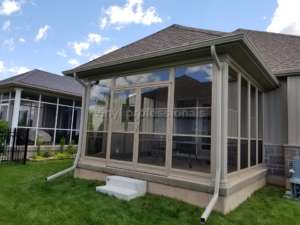 porch enclosure