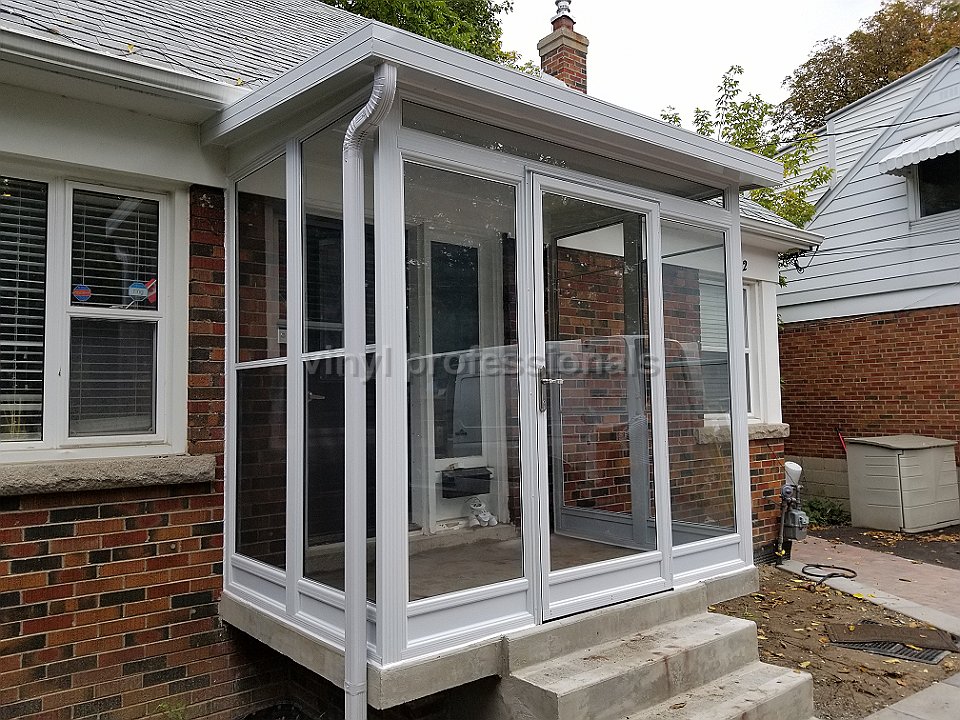 porch enclosure