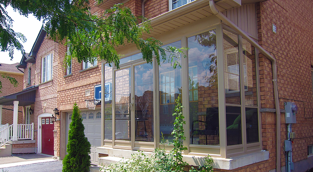 porch enclosure slide