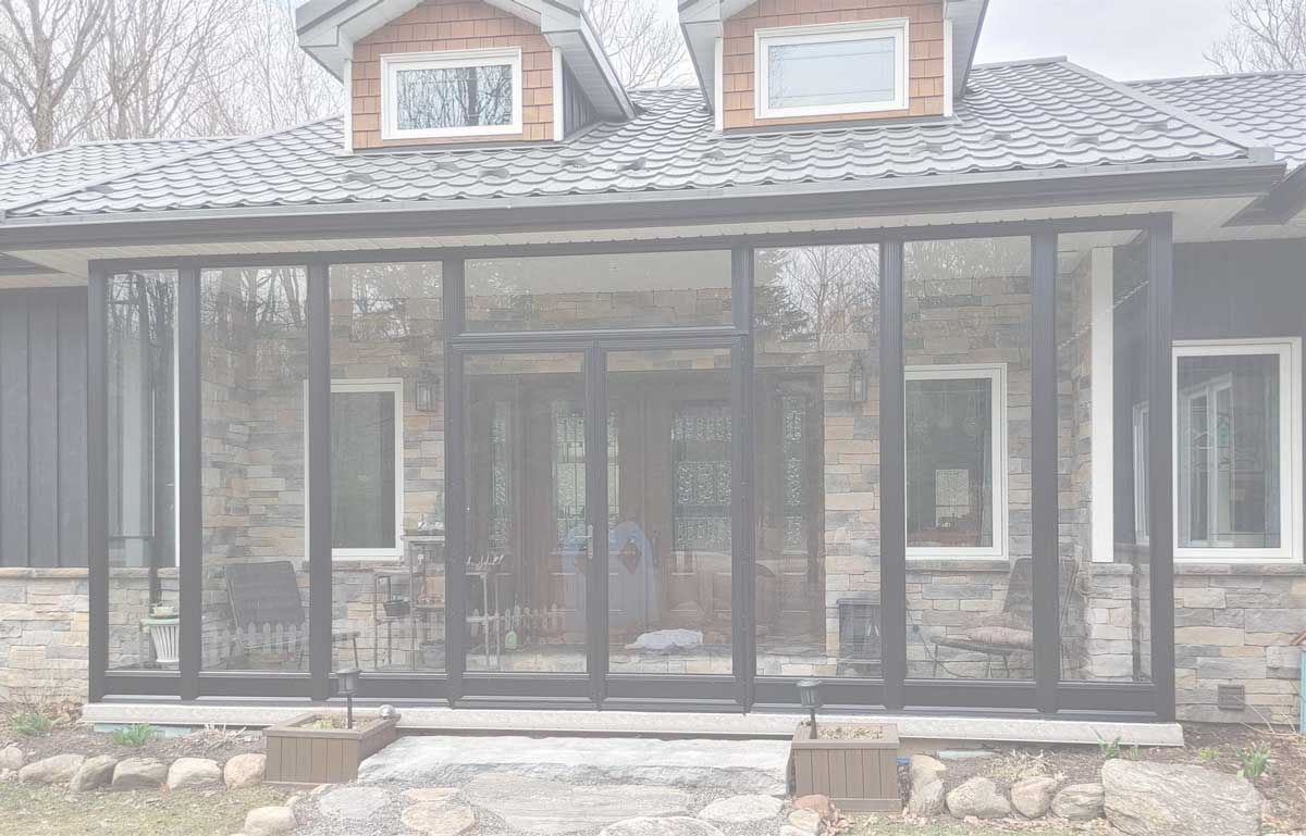 porch enclosure
