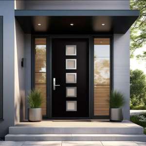 from door in GTA, Ontario