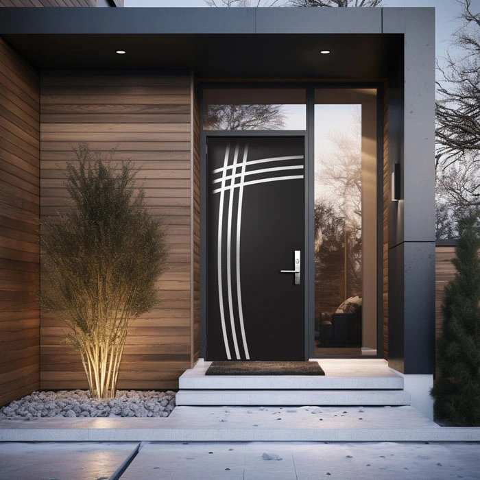 entry door 1