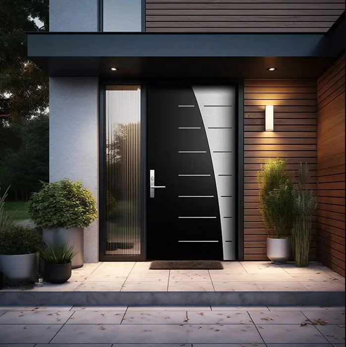 Entry Doors gallery