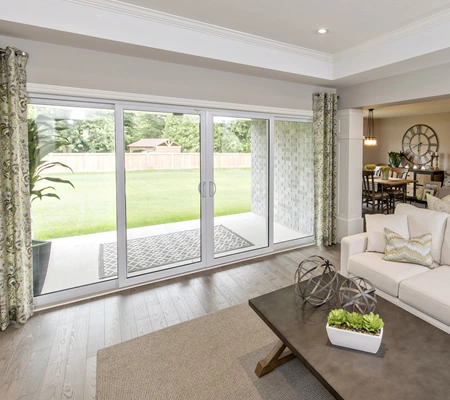 Patio Doors gallery